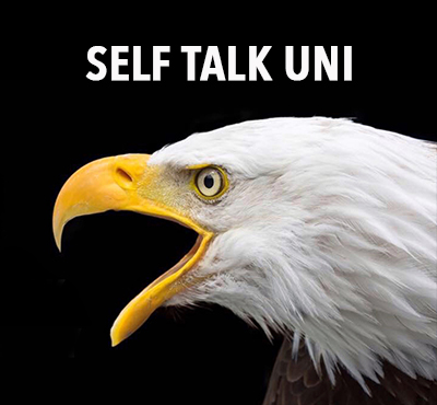 SelfTalk University - David J. Abbott M.D.